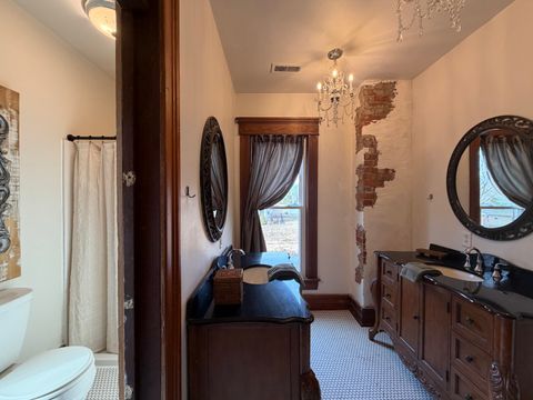 Tiny photo for 295 N Pritchett Street, Niantic, IL 62551 (MLS # 12566163)