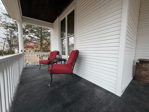 Tiny photo for 295 N Pritchett Street, Niantic, IL 62551 (MLS # 12566163)