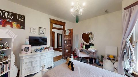 Tiny photo for 295 N Pritchett Street, Niantic, IL 62551 (MLS # 12566163)