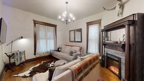 Tiny photo for 295 N Pritchett Street, Niantic, IL 62551 (MLS # 12566163)