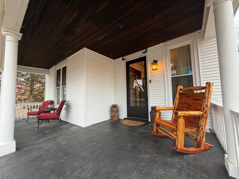 Tiny photo for 295 N Pritchett Street, Niantic, IL 62551 (MLS # 12566163)