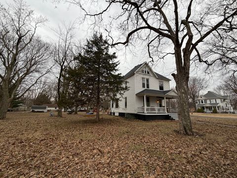 Tiny photo for 295 N Pritchett Street, Niantic, IL 62551 (MLS # 12566163)