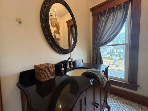 Tiny photo for 295 N Pritchett Street, Niantic, IL 62551 (MLS # 12566163)