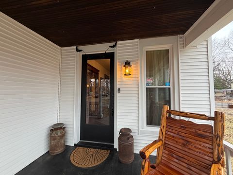 Tiny photo for 295 N Pritchett Street, Niantic, IL 62551 (MLS # 12566163)