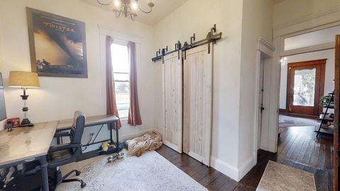 Tiny photo for 295 N Pritchett Street, Niantic, IL 62551 (MLS # 12566163)