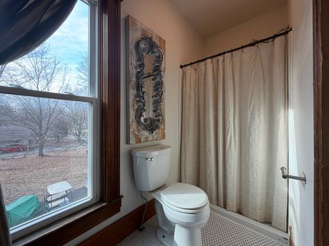 Tiny photo for 295 N Pritchett Street, Niantic, IL 62551 (MLS # 12566163)