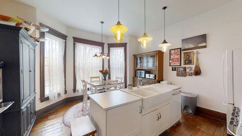 Tiny photo for 295 N Pritchett Street, Niantic, IL 62551 (MLS # 12566163)