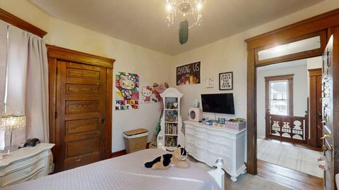 Tiny photo for 295 N Pritchett Street, Niantic, IL 62551 (MLS # 12566163)