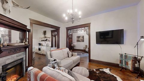 Tiny photo for 295 N Pritchett Street, Niantic, IL 62551 (MLS # 12566163)