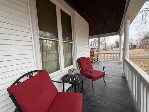 Tiny photo for 295 N Pritchett Street, Niantic, IL 62551 (MLS # 12566163)