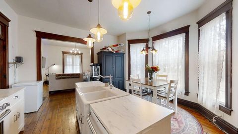 Tiny photo for 295 N Pritchett Street, Niantic, IL 62551 (MLS # 12566163)