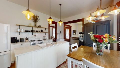 Tiny photo for 295 N Pritchett Street, Niantic, IL 62551 (MLS # 12566163)