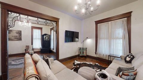 Tiny photo for 295 N Pritchett Street, Niantic, IL 62551 (MLS # 12566163)