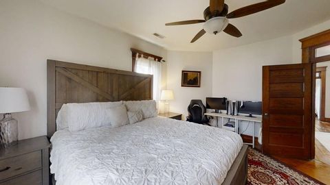 Tiny photo for 295 N Pritchett Street, Niantic, IL 62551 (MLS # 12566163)