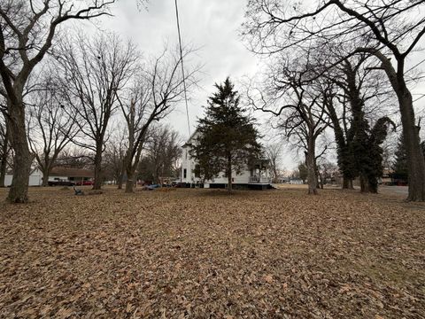 Tiny photo for 295 N Pritchett Street, Niantic, IL 62551 (MLS # 12566163)
