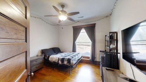 Tiny photo for 295 N Pritchett Street, Niantic, IL 62551 (MLS # 12566163)