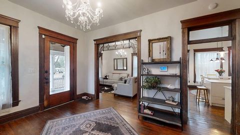 Tiny photo for 295 N Pritchett Street, Niantic, IL 62551 (MLS # 12566163)