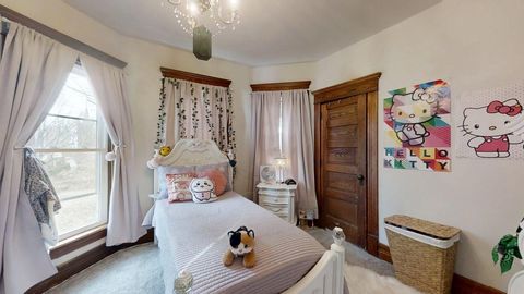 Tiny photo for 295 N Pritchett Street, Niantic, IL 62551 (MLS # 12566163)