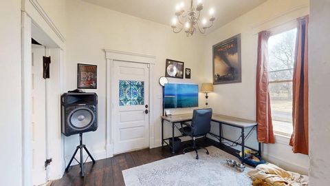 Tiny photo for 295 N Pritchett Street, Niantic, IL 62551 (MLS # 12566163)