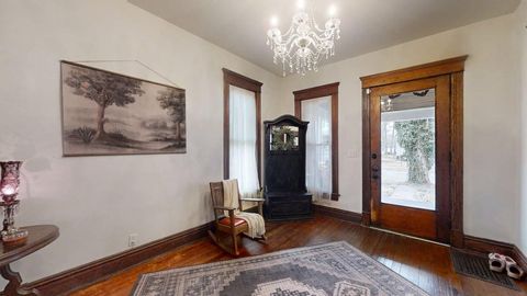 Tiny photo for 295 N Pritchett Street, Niantic, IL 62551 (MLS # 12566163)