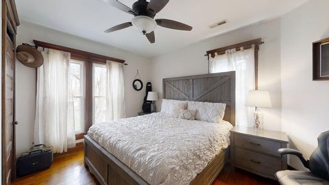 Tiny photo for 295 N Pritchett Street, Niantic, IL 62551 (MLS # 12566163)