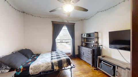 Tiny photo for 295 N Pritchett Street, Niantic, IL 62551 (MLS # 12566163)