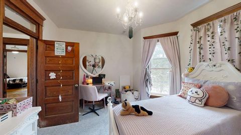 Tiny photo for 295 N Pritchett Street, Niantic, IL 62551 (MLS # 12566163)