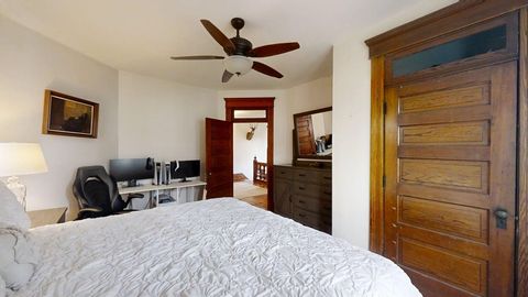 Tiny photo for 295 N Pritchett Street, Niantic, IL 62551 (MLS # 12566163)