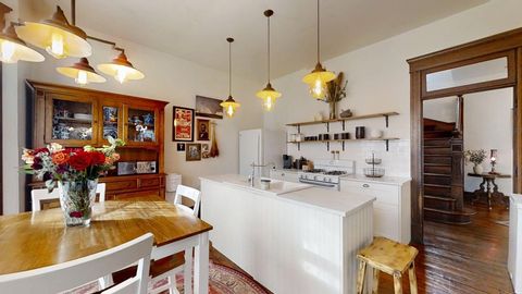 Tiny photo for 295 N Pritchett Street, Niantic, IL 62551 (MLS # 12566163)