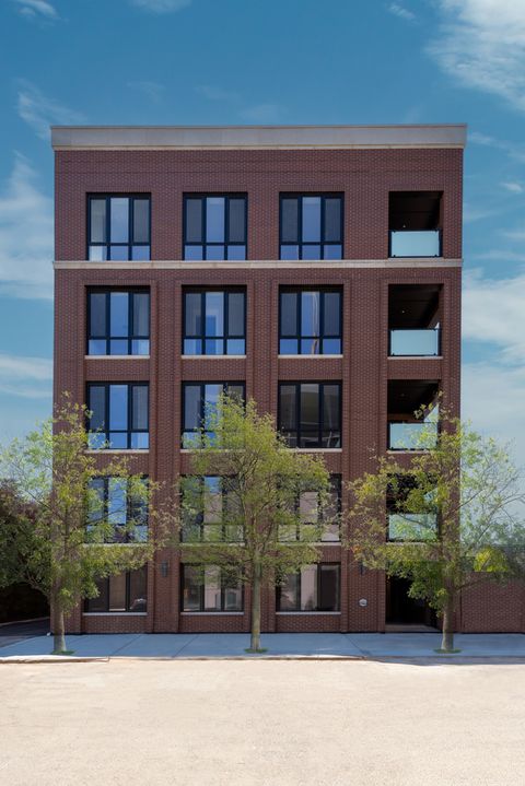 116 N Willard Court 301 Chicago IL 60607