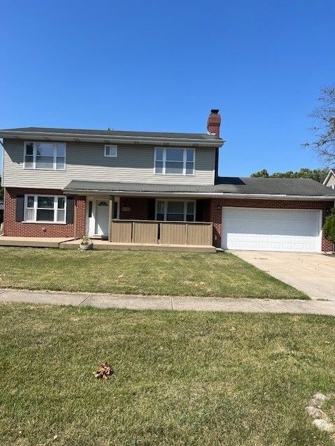 10752 First Court Mokena IL 60448
