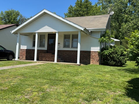 Tiny photo for 109 George Street, Anna, IL 62906 (MLS # 12641837)