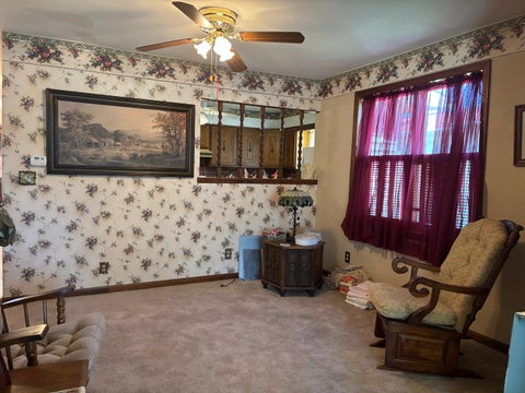 Tiny photo for 109 George Street, Anna, IL 62906 (MLS # 12641837)