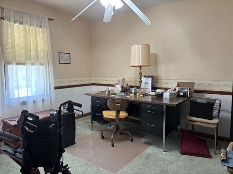 Tiny photo for 109 George Street, Anna, IL 62906 (MLS # 12641837)