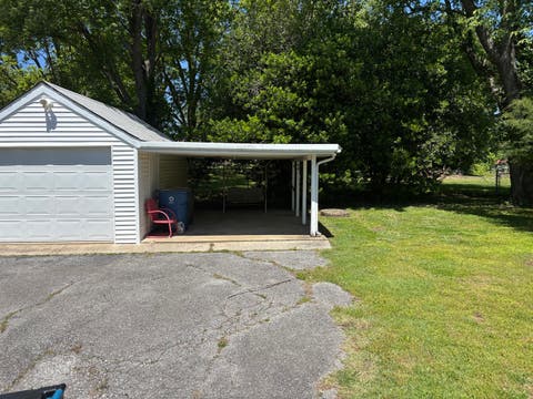 Tiny photo for 109 George Street, Anna, IL 62906 (MLS # 12641837)