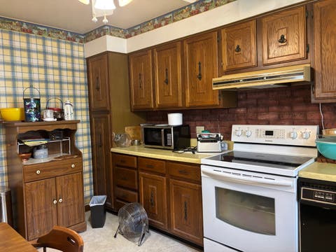 Tiny photo for 109 George Street, Anna, IL 62906 (MLS # 12641837)
