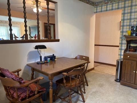 Tiny photo for 109 George Street, Anna, IL 62906 (MLS # 12641837)