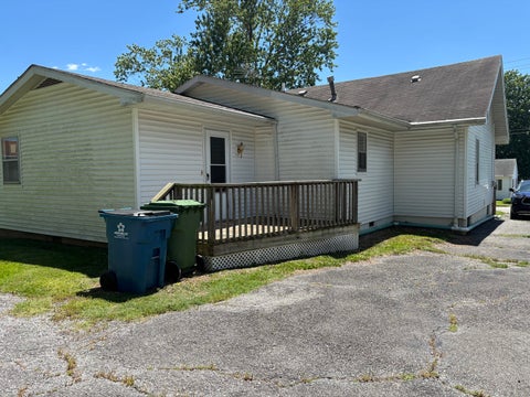 Tiny photo for 109 George Street, Anna, IL 62906 (MLS # 12641837)
