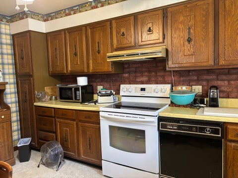 Tiny photo for 109 George Street, Anna, IL 62906 (MLS # 12641837)
