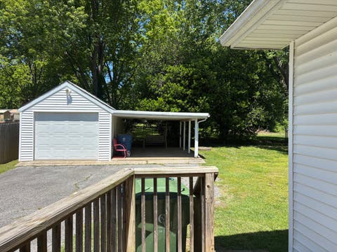 Tiny photo for 109 George Street, Anna, IL 62906 (MLS # 12641837)