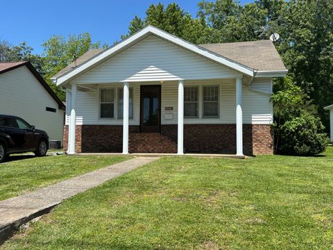 Photo of 109 George Street, Anna, IL 62906 (MLS # 12641837)