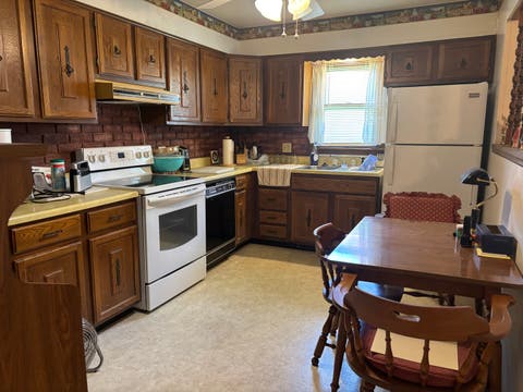 Tiny photo for 109 George Street, Anna, IL 62906 (MLS # 12641837)
