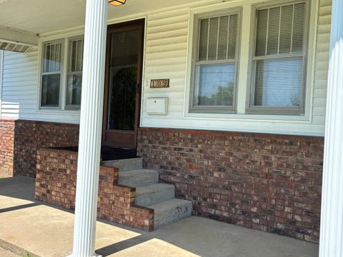 Tiny photo for 109 George Street, Anna, IL 62906 (MLS # 12641837)