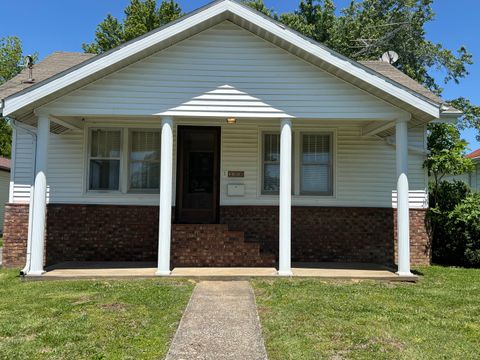 Tiny photo for 109 George Street, Anna, IL 62906 (MLS # 12641837)