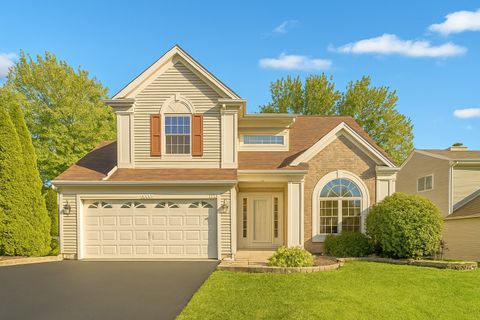 537 Rose Lane Bartlett IL 60103