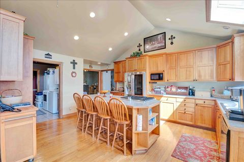 Tiny photo for 17207 Chase Road, DeKalb, IL 60115 (MLS # 12616841)