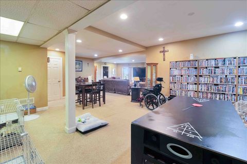 Tiny photo for 17207 Chase Road, DeKalb, IL 60115 (MLS # 12616841)