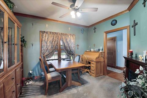 Tiny photo for 17207 Chase Road, DeKalb, IL 60115 (MLS # 12616841)