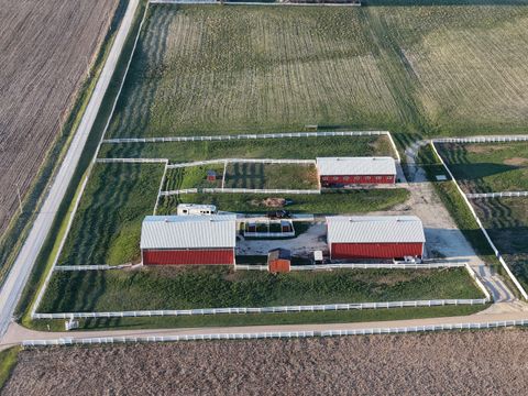 Tiny photo for 17207 Chase Road, DeKalb, IL 60115 (MLS # 12616841)