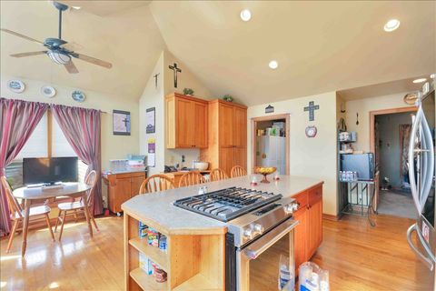 Tiny photo for 17207 Chase Road, DeKalb, IL 60115 (MLS # 12616841)